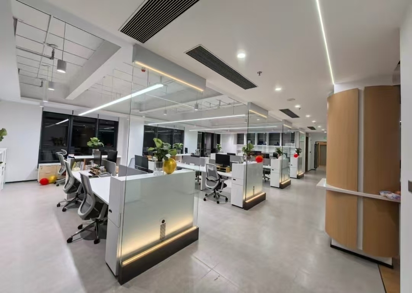 الصين XIXIAN FORWARD TECHNOLOGY LTD ملف الشركة