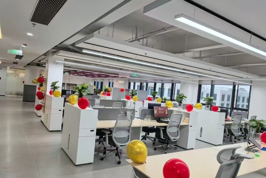 الصين XIXIAN FORWARD TECHNOLOGY LTD ملف الشركة