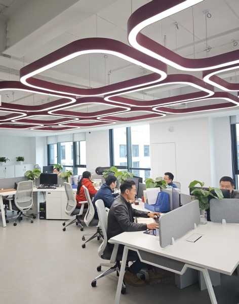 الصين XIXIAN FORWARD TECHNOLOGY LTD ملف الشركة