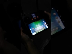 طائرة بدون طيار مربوطة