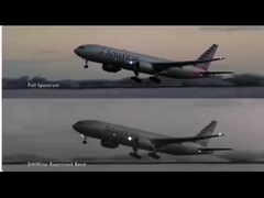 32G التخزين الحرارية الموحدة المراقبة سلسلة مع بطارية طويلة الأمد والتصوير المتقدم