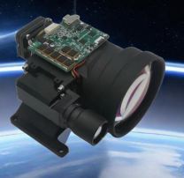 FW-ED13 1535nm Eye-safe Laser Ranging Module 18km Range