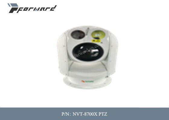 NVT-8700X 1080P PTZ نظام الكاميرا PTZ كاميرا 4K Ptz Cctv 100M إلى 5000M