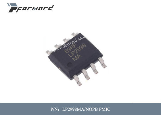 منظم إنهاء LP2998MA NOPB DDR 1.35 فولت إلى 5.5 فولت
