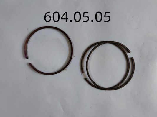 STOCK 604.05.05 ملحقات الطائرة حلقة المكبس