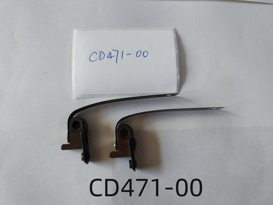 CD471-00 قطعة الطيران المستخدمة على طائرة نانشانج CJ-6