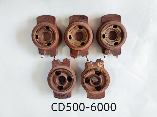 CD500-6000 الموزع الفرشاة الطيران أجزاء تستخدم على نانشانغ CJ-6