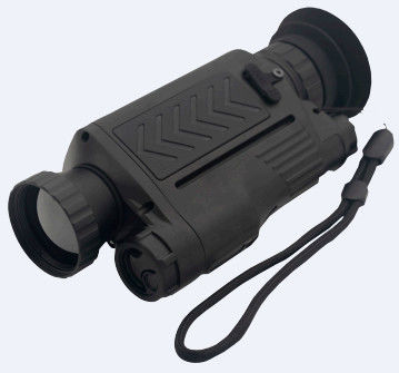 جهاز تصوير حراري يدوي متعدد الاستخدامات يستخدم في التفتيش الكهربائي ومراجعة الطاقة في المباني وتحليل الأنظمة الميكانيكية