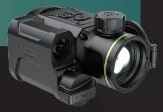 35 ملم مسافة محورية FW-T635 التصوير الحراري مع شاشة LCOS ملونة 1280 × 960